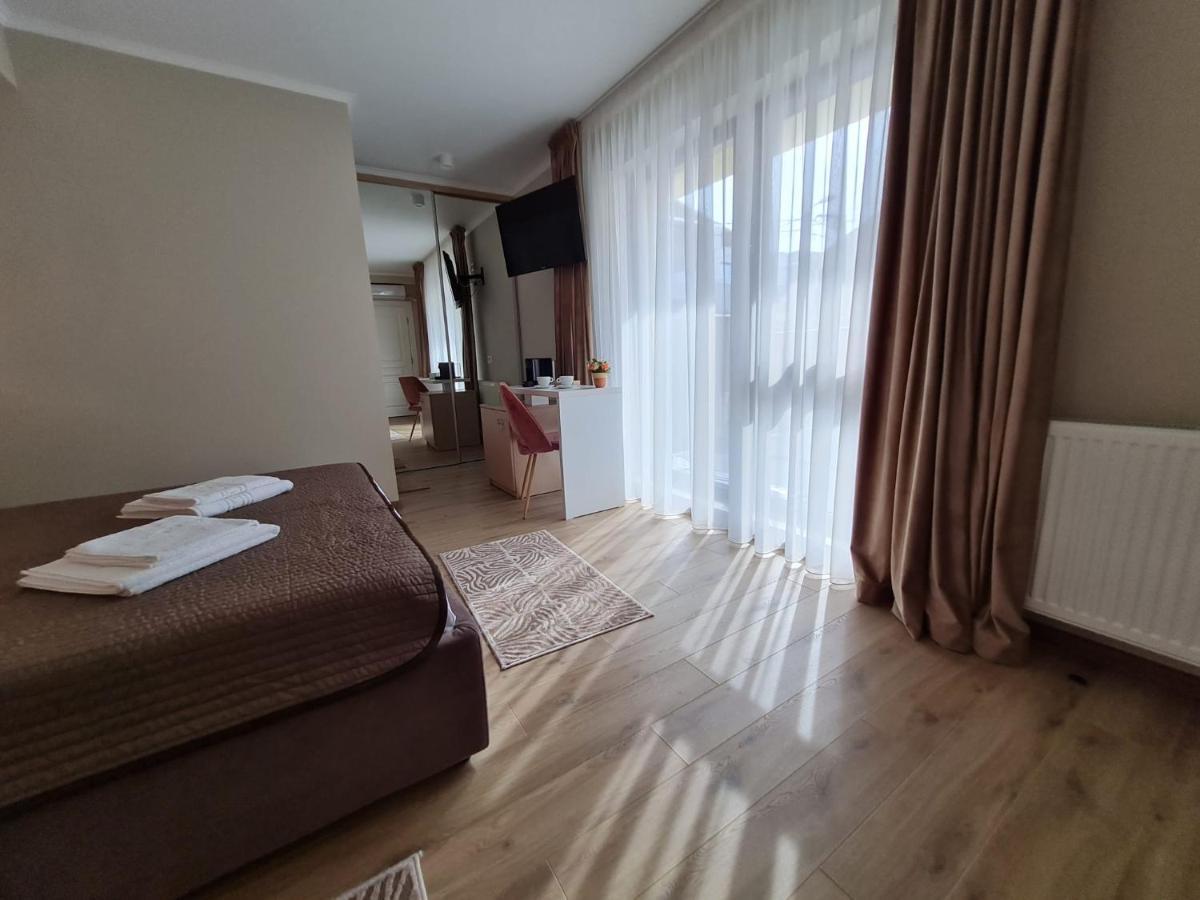 Vila Mrv Constanta Exterior photo