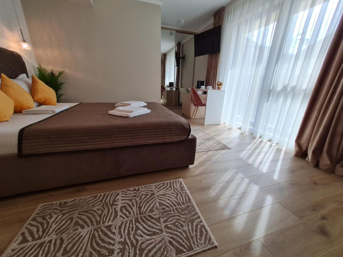Vila Mrv Constanta Exterior photo